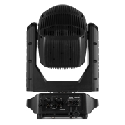 NEREID500 BeamZ Pro - Lyre LED Hybride 500W Étanche IP65