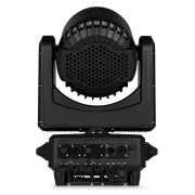 Nereid760 BeamZ Pro – Lyre Wash Bee Eyes 7 X 60W RGBW IP65