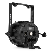 Neutron-Dot BeamZ Pro – Blinder Led 60W Blanc chaud + pixel RGB IP65