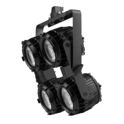 Neutron-Dot BeamZ Pro – Blinder Led 60W Blanc chaud + pixel RGB IP65