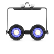 Neutron-Dot BeamZ Pro – Blinder Led 60W Blanc chaud + pixel RGB IP65