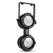 Neutron-Dot BeamZ Pro – Blinder Led 60W Blanc chaud + pixel RGB IP65