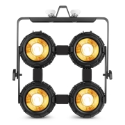 Neutron-Dot BeamZ Pro – Blinder Led 60W Blanc chaud + pixel RGB IP65
