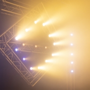 Neutron-Dot BeamZ Pro – Blinder Led 60W Blanc chaud + pixel RGB IP65