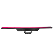 NITRO BAR 264 Power Lighting – Barre led déco plate 264 led RGB