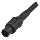 NKPH04-A2A1-M1000 Neutrik - Câble prolongateur 3g2.5 Neutrik powerCON TRUE1 TOP 10 m