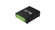 DIN ETHERGATE Enttec - Node ethernet 2 univers pour rail din