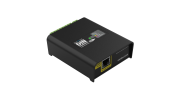 DIN ETHERGATE Enttec - Node ethernet 2 univers pour rail din