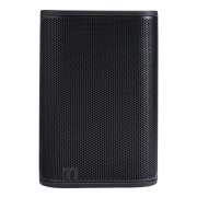 Nomad Audiophony - Enceinte autonome 8'' avec mixage 5 voies et BT - 200W