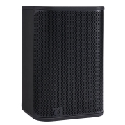 Nomad Audiophony - Enceinte autonome 8'' avec mixage 5 voies et BT - 200W
