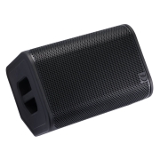 Nomad Audiophony - Enceinte autonome 8'' avec mixage 5 voies et BT - 200W