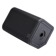 Nomad Audiophony - Enceinte autonome 8'' avec mixage 5 voies et BT - 200W