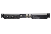 NRP1RU-2A Neutrik - panneau de montage en rack pour interface série NA2