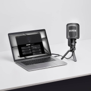 NT USB+ Rode - Micro USB-c podcast