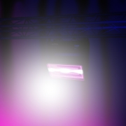 NUKE2 BeamZ Pro – Blinder et Stroboscape motorisé 960W