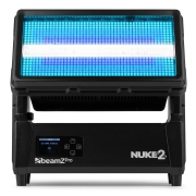 NUKE2 BeamZ Pro – Blinder et Stroboscape motorisé 960W
