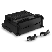 NUKE2 BeamZ Pro – Blinder et Stroboscape motorisé 960W