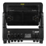 NUKE3 BeamZ Pro – Blinder et Stroboscape motorisé 960W avec Frost electronique