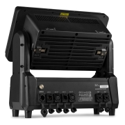 NUKE3 BeamZ Pro – Blinder et Stroboscape motorisé 960W avec Frost electronique
