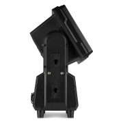 NUKE3 BeamZ Pro – Blinder et Stroboscape motorisé 960W avec Frost electronique