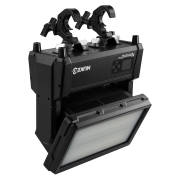 NUKE3 BeamZ Pro – Blinder et Stroboscape motorisé 960W avec Frost electronique