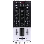 Nuo 2.0 Ecler - Table de Mixage DJ