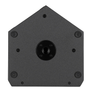 NX 945-A RCF - Enceinte active 2 voies 2100W 135dB