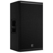 NX 915-A RCF - Enceintes actives 2100W 131dB traitements DSP FiRPHASE et Bass Motion Control