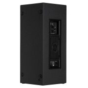 NX 915-A RCF - Enceintes actives 2100W 131dB traitements DSP FiRPHASE et Bass Motion Control