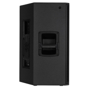 NX 915-A RCF - Enceintes actives 2100W 131dB traitements DSP FiRPHASE et Bass Motion Control