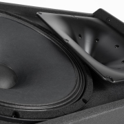 NX 915-SMA RCF – Retour de Scène Actif 15'' 2100W