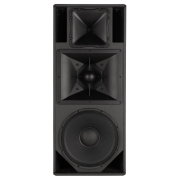 NX 985-A RCF - Enceintes actives 3 voies 2100W 138dB