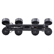 Octobeam RGBW American DJ - Effet Beam