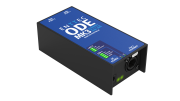 Enttec ODE MK3 avec POE node DMX 2 univers art-Net ACN sACN et ESP