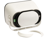 ONDE 660W Audiophony - enceinte murale IP65 6.5p 60W sous 8 ohms et 40W en 100V