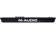 OXYGEN49V M-Audio – Clavier maitre midi 49 notes 8 pads