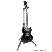 Stand de guitare Gravity GS 01 NHB verrouillage par gravité