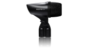 Micro cardioïde dynamique AKG P4 LIVE pour instrument