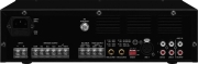 Amplificateur mixeur monacor PA-812DMP USB, SD, MP3, bluetooth 120W