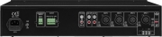 Amplificateur mixeur public adress 160W 4 entrées