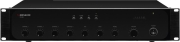 Amplificateur Monacor PA-924 240w public adress ligne 100v