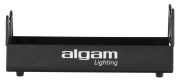 PACK FMG-CYCLONE STAND ALGAM LIGHTING - Machine à fumée portable 1200W batterie 60s jet 10m support et 5l de liquide steam offert