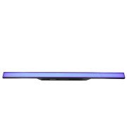 Pack 4 barres NITROBAR 264 avec housse