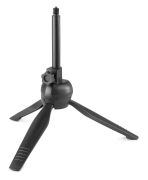 CM300M Vonyx - Pack micro studio gamer USB avec pied de table et bonnette