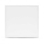 Panneau à LED prismatique blanc neutre 600 X 600 36W 3750 lumens 4000K