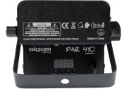 PAR-410 QUAD Algam lighting - PAR LED 4X10W RGBW