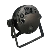 Projecteur led Power lighting PAR SLIM 7X10W Hexa RGB W A UV