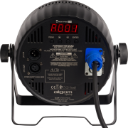 PARWASH1415-QUAD Algam Lighting – Projecteur led 14 x 15W RGB + blanc chaud 35°