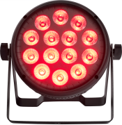 PARWASH1415-QUAD Algam Lighting – Projecteur led 14 x 15W RGB + blanc chaud 35°