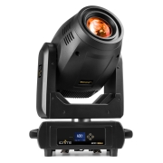 Pack 2 Ignite 300 led Beamz en flightcase - Lyres 300W Led BSW